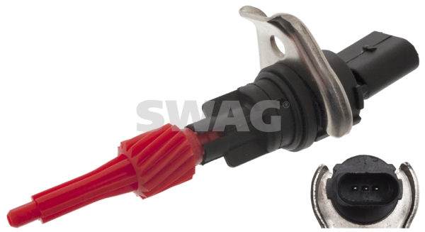 Snímač rýchlosti SWAG